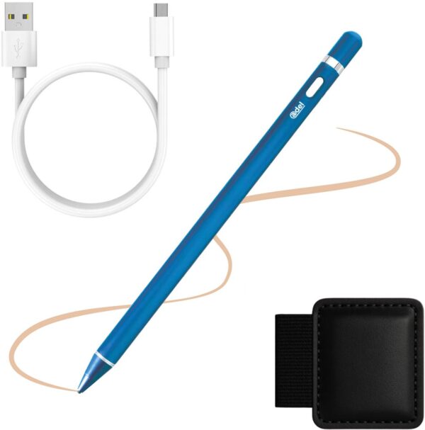 adel stylus pen blauw