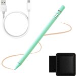 adel stylus pen groen