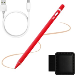 adel stylus pen rood