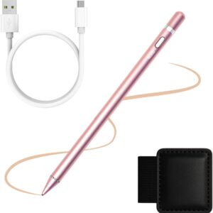 adel stylus pen roze