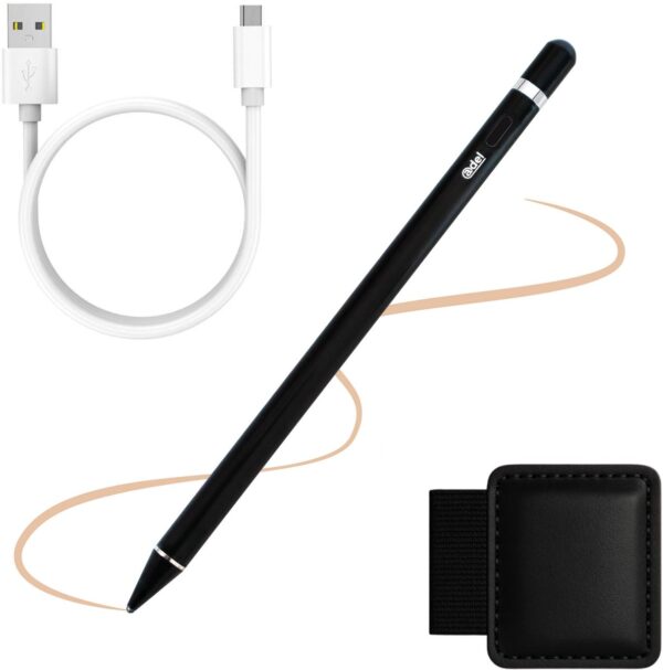 adel stylus pen zwart